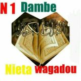 1️⃣RADIO DAMBE NIETA WAGADOU🎙