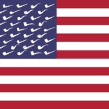 Il pipatore in America