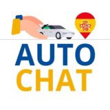 АВТОчат Іспанія