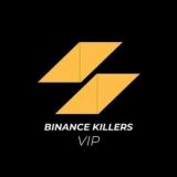 Binance Killers® VIP