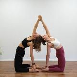 Татьяна Ларина | Inside Yoga & Inside Flow