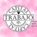 Capital Junín de Empleadas, Niñeras, Estilistas, Hotelería, Diseño de Modas