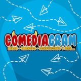 Comediagram🔥