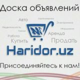 haridor.uz