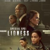 Special Ops Lioness Season 2