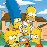 Simpsons all seasons
