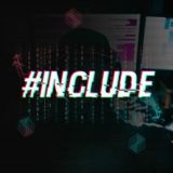 #INCLUDE