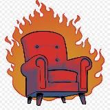 HOTTEST SEAT 🔥