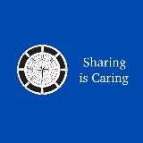 Sharing is Caring