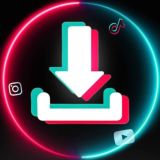 🔥Пинтереста Ютуба ТикТока из видео
