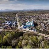 Апшеронск