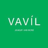 УКРАШЕНИЯ VAVÍL