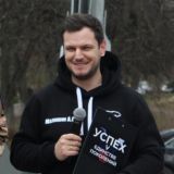 Антон Малинин