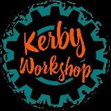 Адресники KERBYWORKSHOP