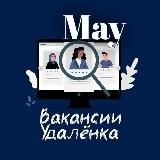 Remoteria┃Вакансии от 100 тыс