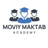 Moviy Maktab Rasmiy