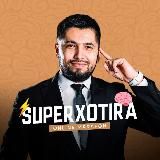 Supermiya 3.0 I Start: 1-iyul | Davronbek