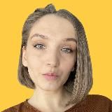 Ната Хворостян⚡️Деньги от любимого дела