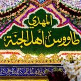 يآمـــہدي³¹³...❤