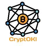 👩🚀 CryptoKI | Как понять Крипту?