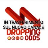 DROPPING / ASIAN ODDS FREE
