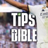 Tips Bible Free Bets
