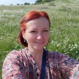 Галина + ии (мои работы)