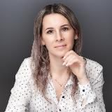 Ольга Сергеева | Дизайнер | AI креатор