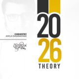 2026 Theory | Amila Dasanayake