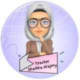 📌المعلم التقني/ شيخه العجمي