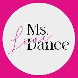Ms. Love Dance | tango dresses