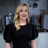 Ирина Костышина