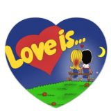 Love is • Психология отношений