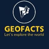 GeoFacts (канал закрыт)