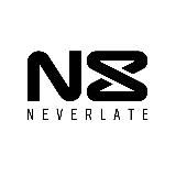 NEVERLATE CLUB