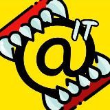 Собаки лают, автоматизация идет