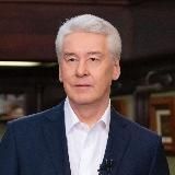 Мэр Москвы Сергей Собянин