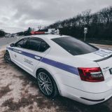 ОБ ДПС Госавтоинспекции г. Пятигорск