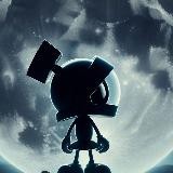 SpaceMan - reb00t arc 🏙️