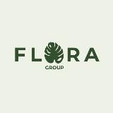 floragroup.ru растения оптом Москва