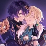 Рациорины ✧ Ratiorine ✧ Авенцио ✧Рацио & Авантюрин