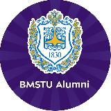 Центр выпускников МГТУ им. Н.Э. Баумана