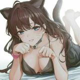 Cute Anime