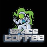 SPACE COFFEE 🏝⚡️💨