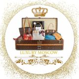 LUXURY MOSCOW