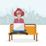 Work Remotely