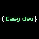 EasyDev | NoCode, AI coding