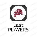 👑 Last PLAYERS 👑