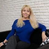 Канал Ирины Воробьевой