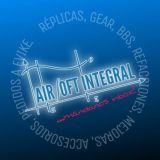 Airsoft Integral